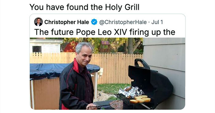 Wait, They Actually Ranked The Funniest Twitter Replies?
