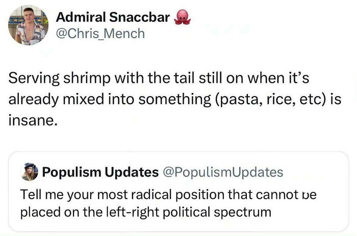 Wait, They Actually Ranked The Funniest Twitter Replies?