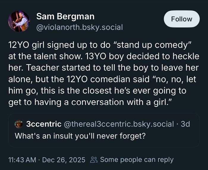 Wait, They Actually Ranked The Funniest Twitter Replies?
