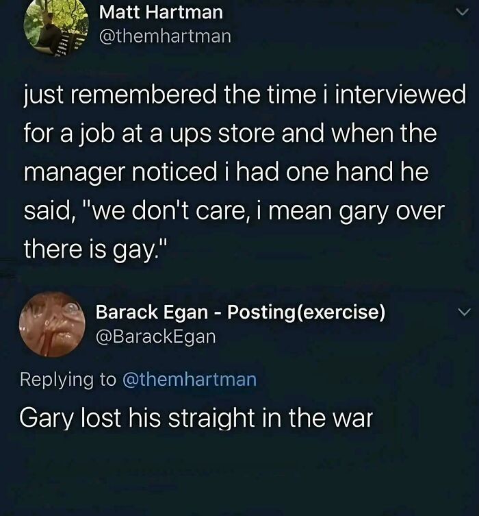 Wait, They Actually Ranked The Funniest Twitter Replies?