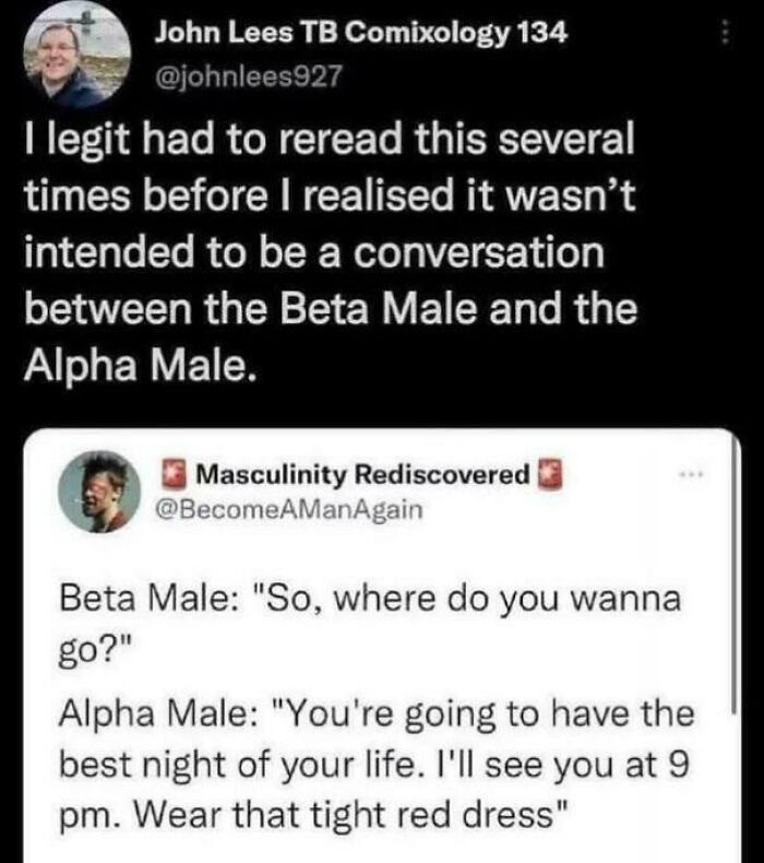 Wait, They Actually Ranked The Funniest Twitter Replies?