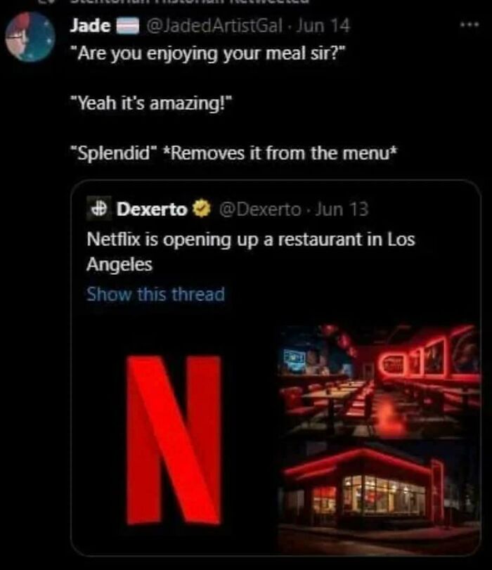 Wait, They Actually Ranked The Funniest Twitter Replies?