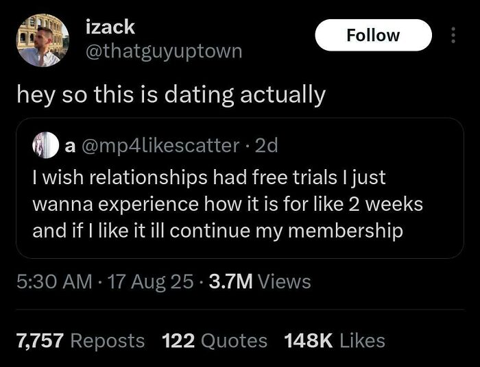 Wait, They Actually Ranked The Funniest Twitter Replies?