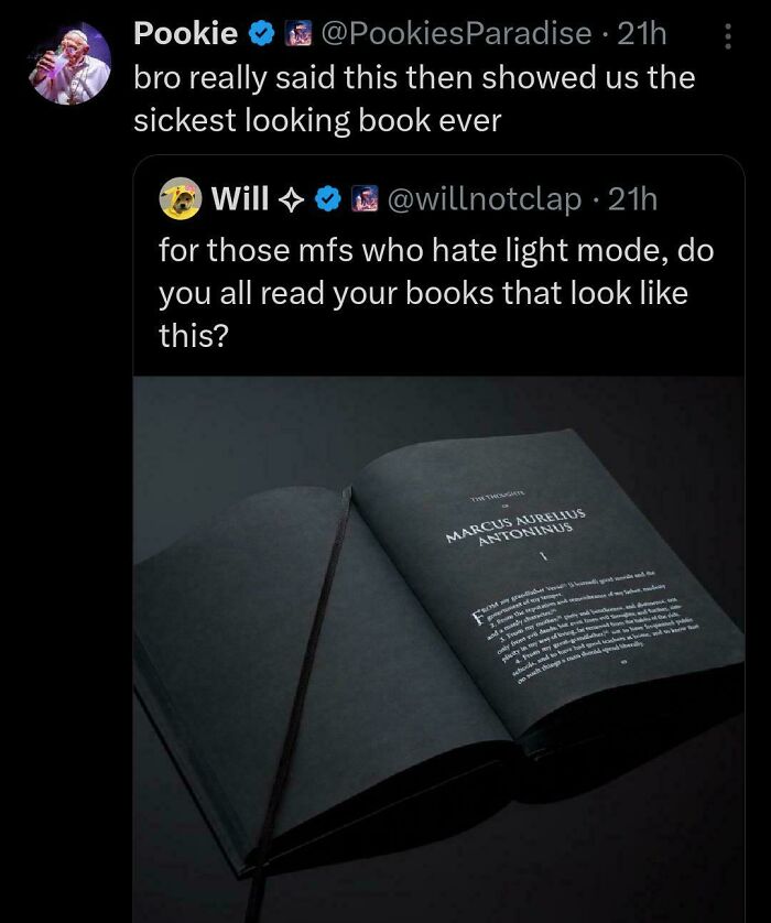 Wait, They Actually Ranked The Funniest Twitter Replies?