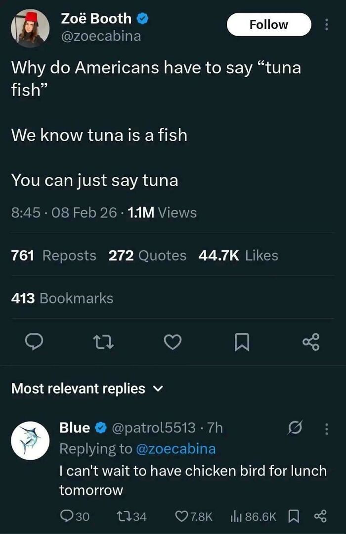 Wait, They Actually Ranked The Funniest Twitter Replies?