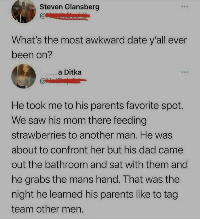 Wait, They Actually Ranked The Funniest Twitter Replies?
