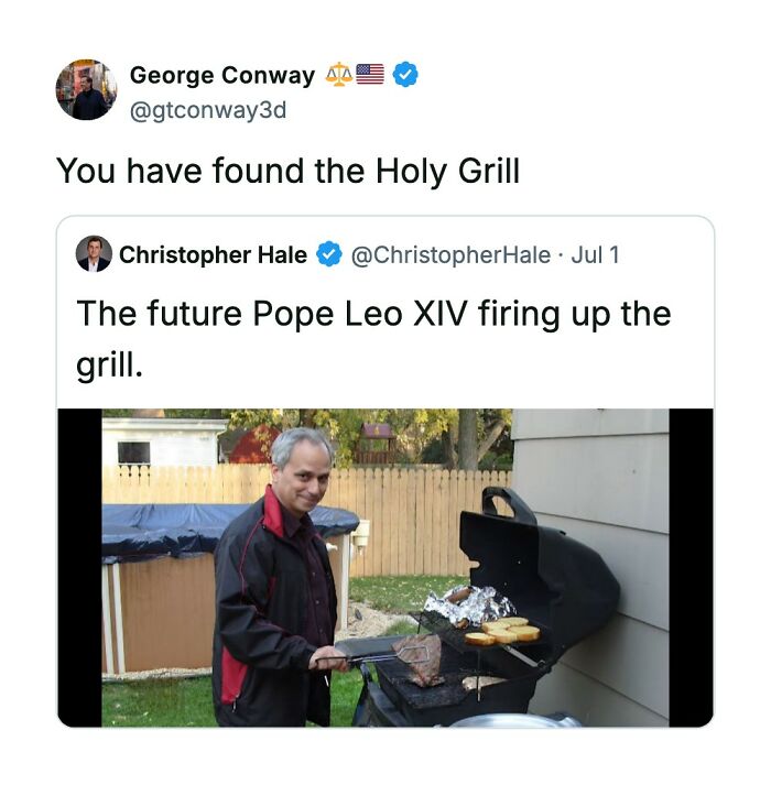Wait, They Actually Ranked The Funniest Twitter Replies?
