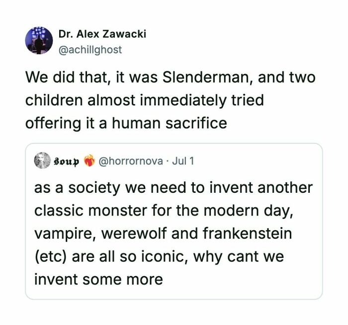 Wait, They Actually Ranked The Funniest Twitter Replies?