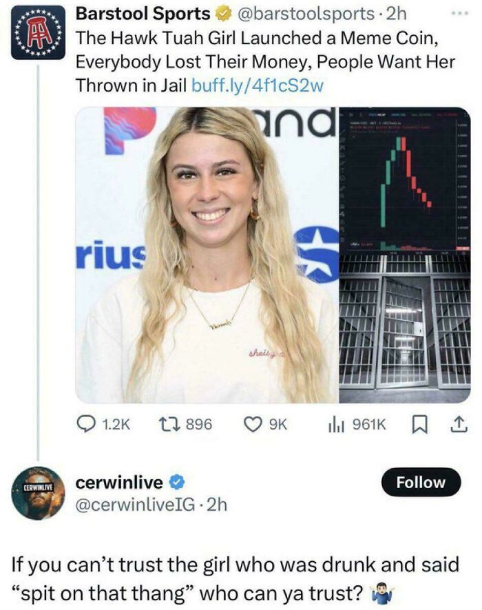 Wait, They Actually Ranked The Funniest Twitter Replies?