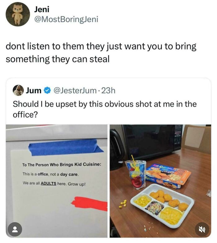 Wait, They Actually Ranked The Funniest Twitter Replies?