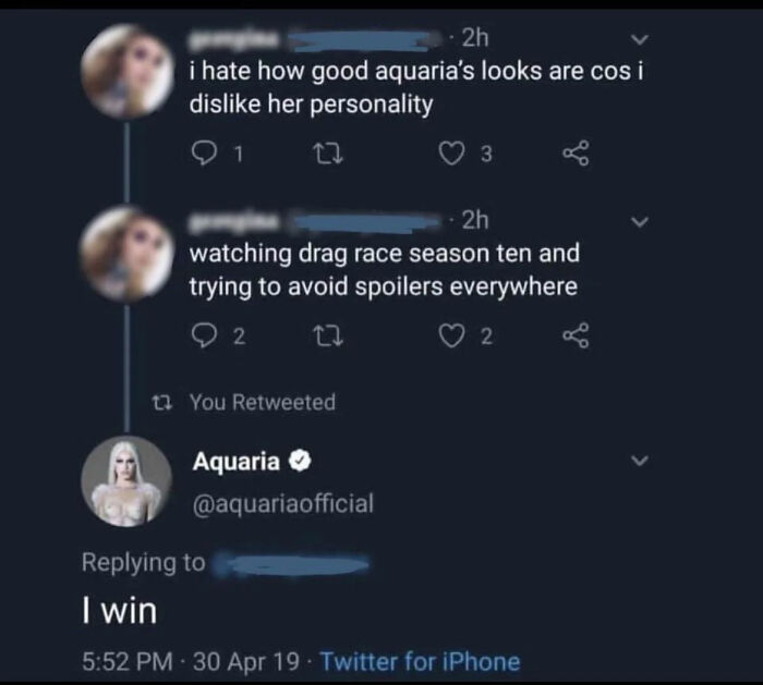 Wait, They Actually Ranked The Funniest Twitter Replies?