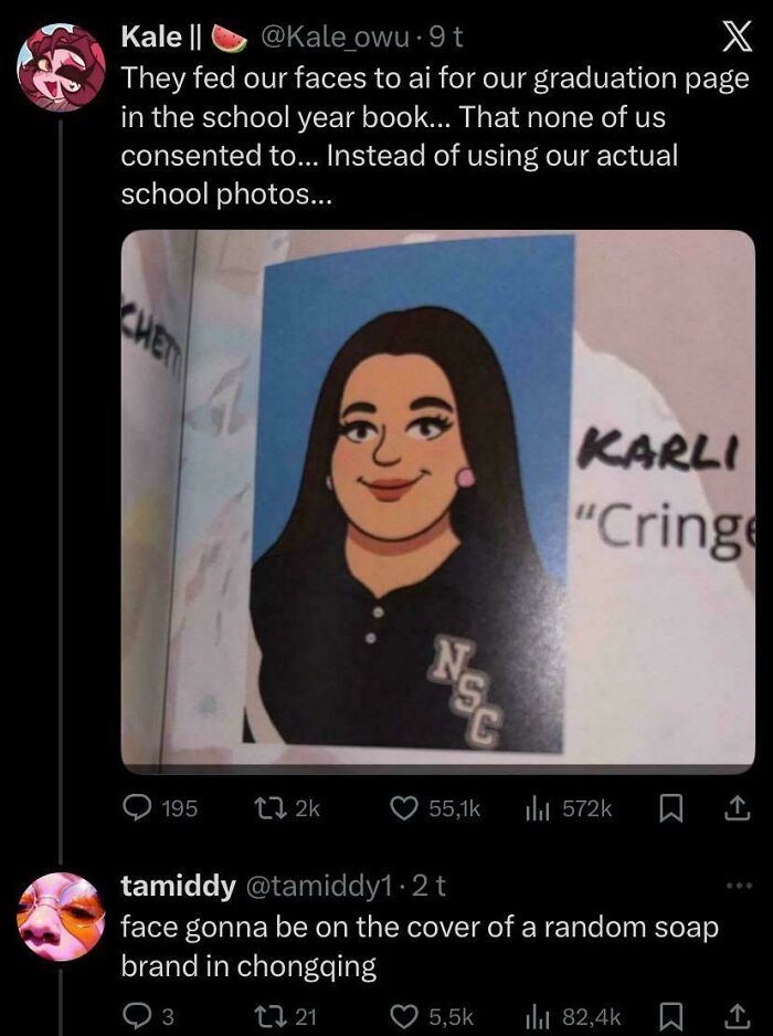 Wait, They Actually Ranked The Funniest Twitter Replies?