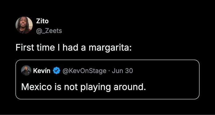 Wait, They Actually Ranked The Funniest Twitter Replies?