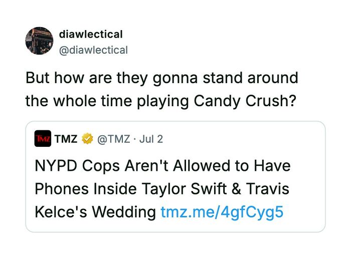 Wait, They Actually Ranked The Funniest Twitter Replies?
