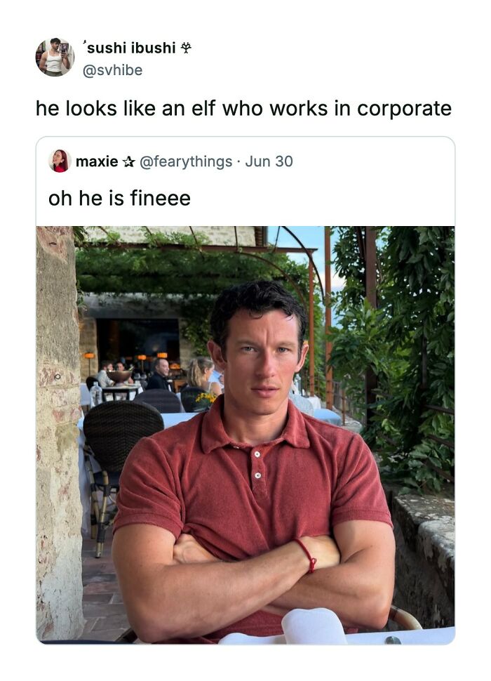 Wait, They Actually Ranked The Funniest Twitter Replies?