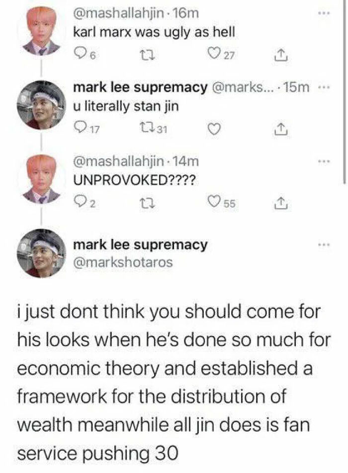 Wait, They Actually Ranked The Funniest Twitter Replies?