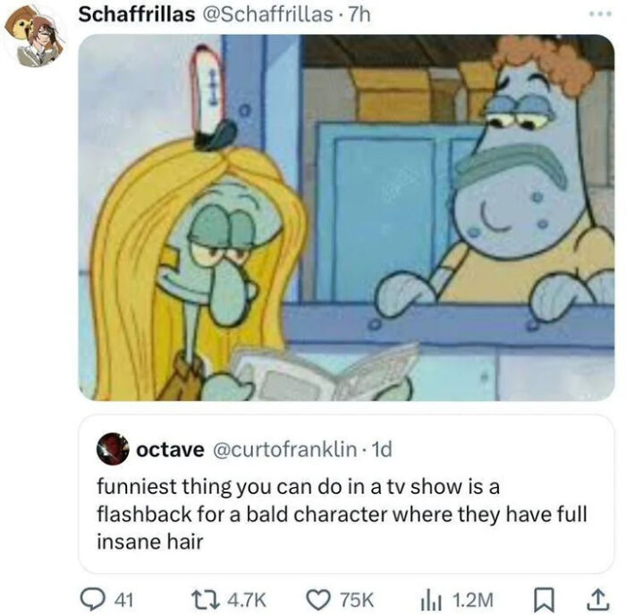 Wait, They Actually Ranked The Funniest Twitter Replies?