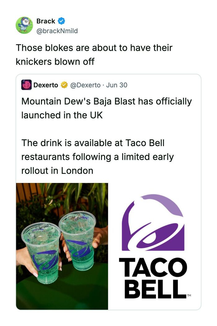 Wait, They Actually Ranked The Funniest Twitter Replies?