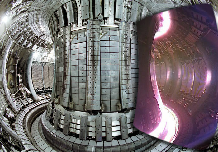 Wait, They Actually Took Pics Inside These Crazy Cool Machines?!