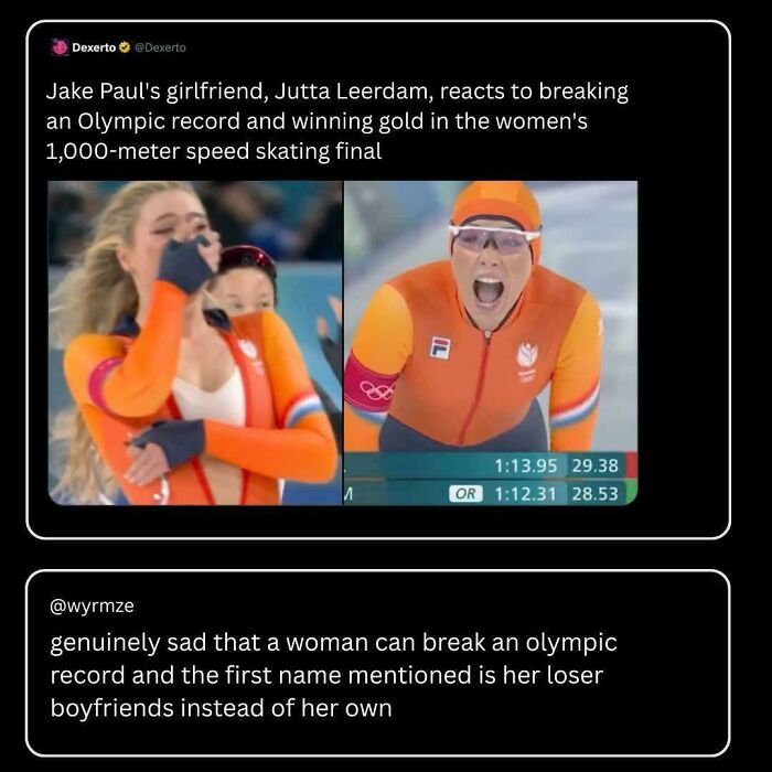 Record it First, Get the Name Wrong Anyway