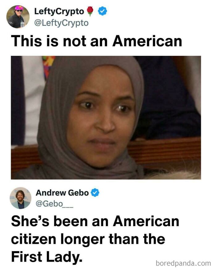 More American Than You Realized
