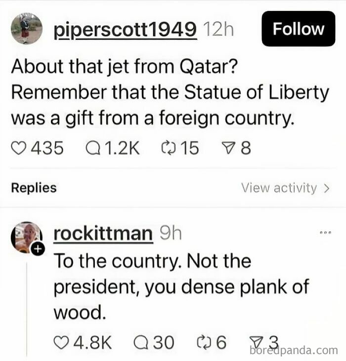 Get Ready to LOL: 48 Times People Got Roasted So Hard It’s Almost Art