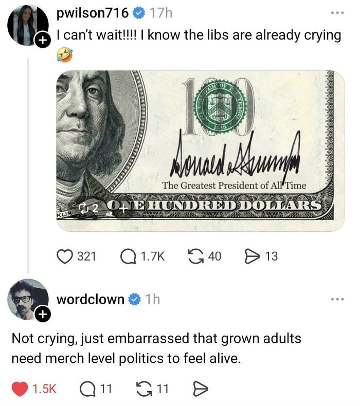 Get Ready to LOL: 48 Times People Got Roasted So Hard It’s Almost Art