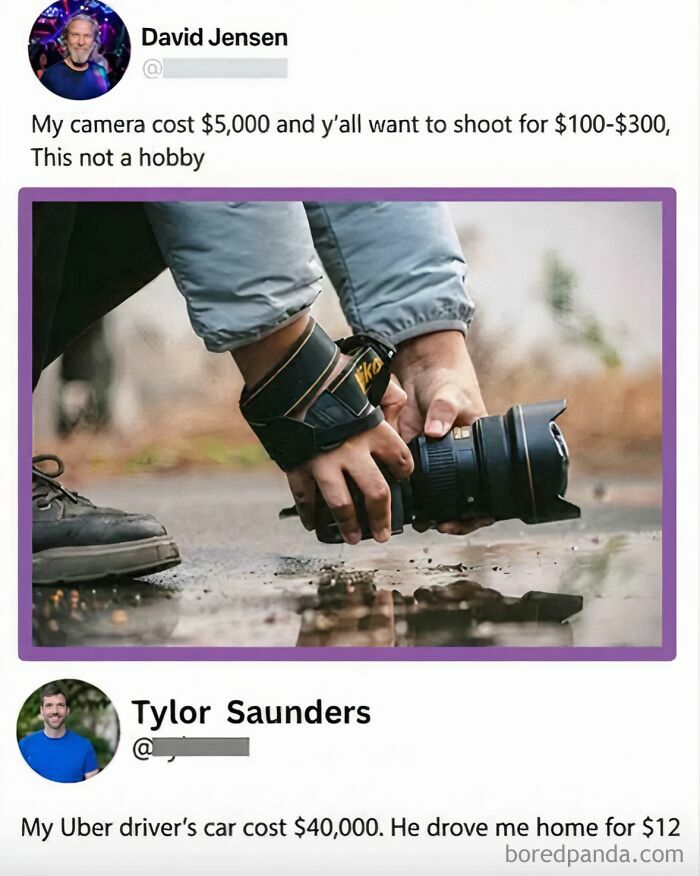 Get Ready to LOL: 48 Times People Got Roasted So Hard It’s Almost Art