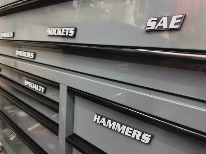 Label Your Toolbox Like A Pro