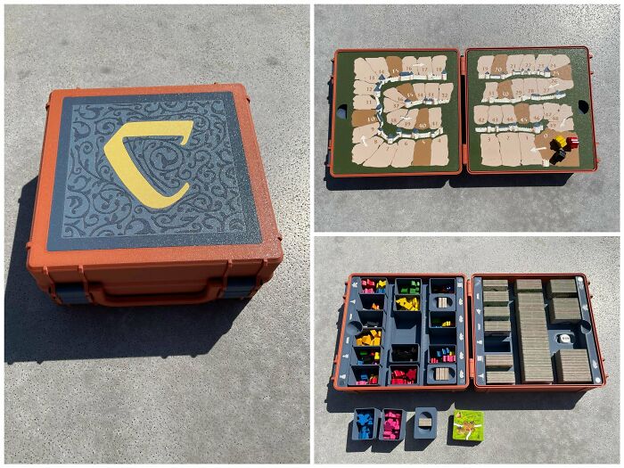 Free Gamebox Designs – Who Wants One?