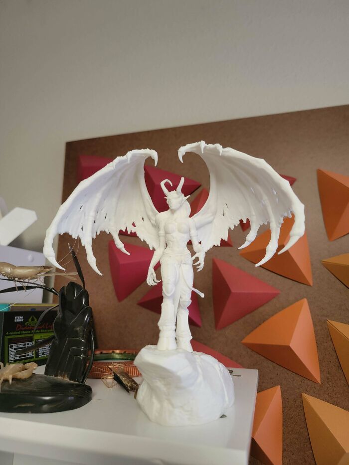 People Underestimate How Good FDM Is For Miniatures – Look At This!
