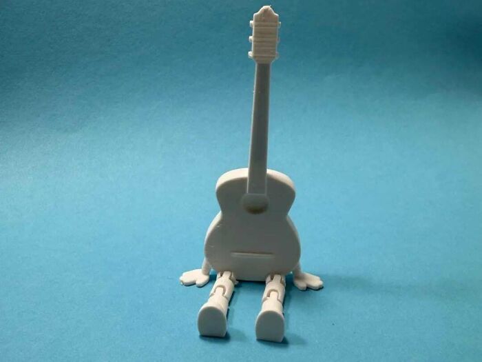 Sharing Some Of My Models – Take A Peek!