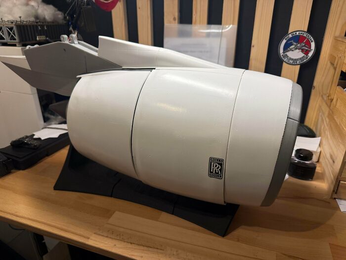 My Biggest 3D Print Yet – It’s A Monster!