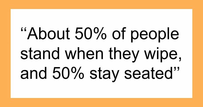 Wait, They Actually Told Us These Bizarre Facts?!