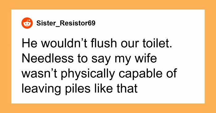 56 WTF Moments When Guys Found Out Their Girlfriends Were Sneaky Cheaters