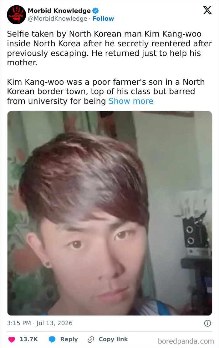 Whoa, These Stories Are Seriously Wild!