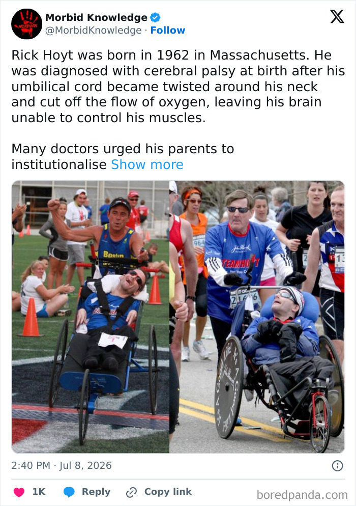 Whoa, These Stories Are Seriously Wild!