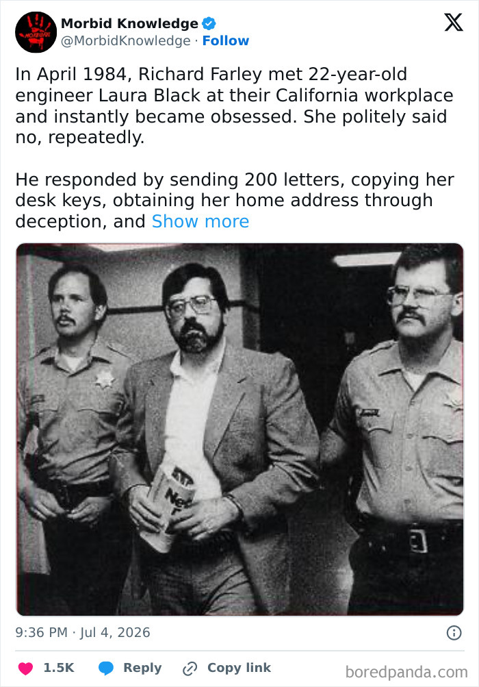 Whoa, These Stories Are Seriously Wild!