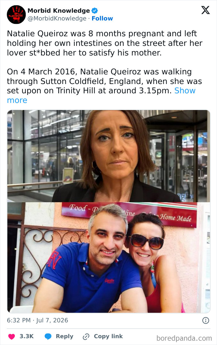 Whoa, These Stories Are Seriously Wild!