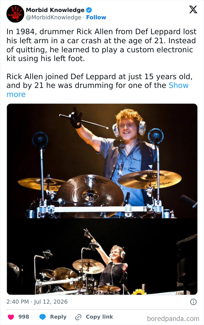Whoa, These Stories Are Seriously Wild!
