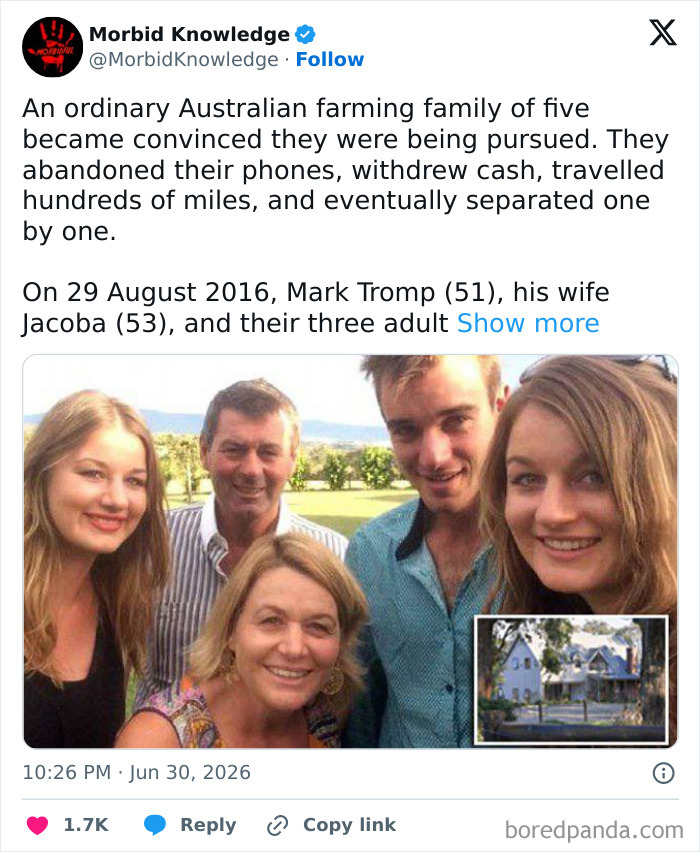 Whoa, These Stories Are Seriously Wild!