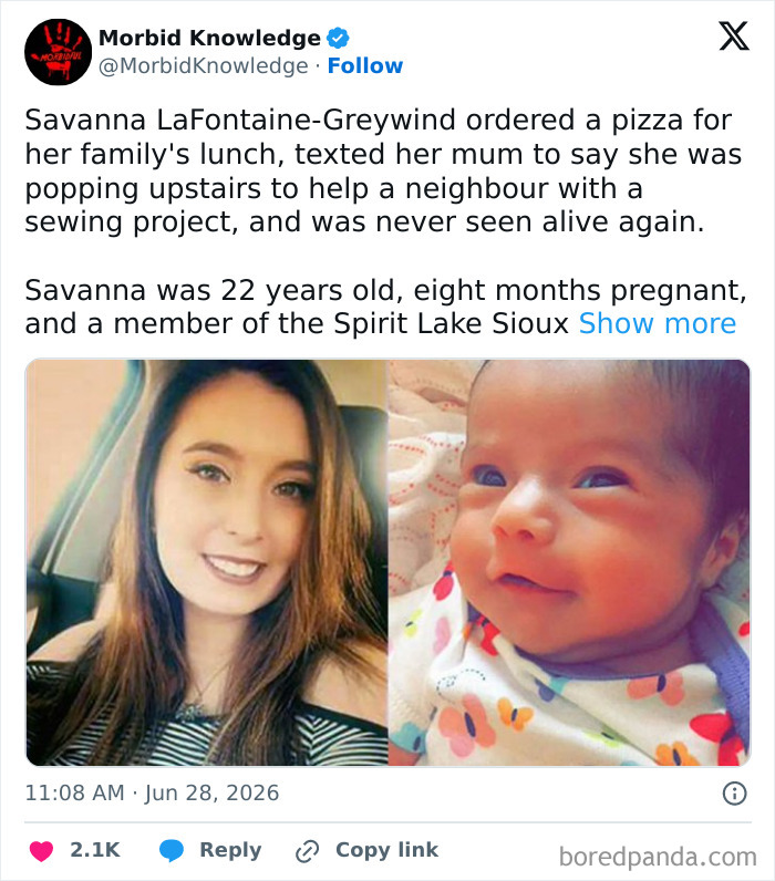 Whoa, These Stories Are Seriously Wild!