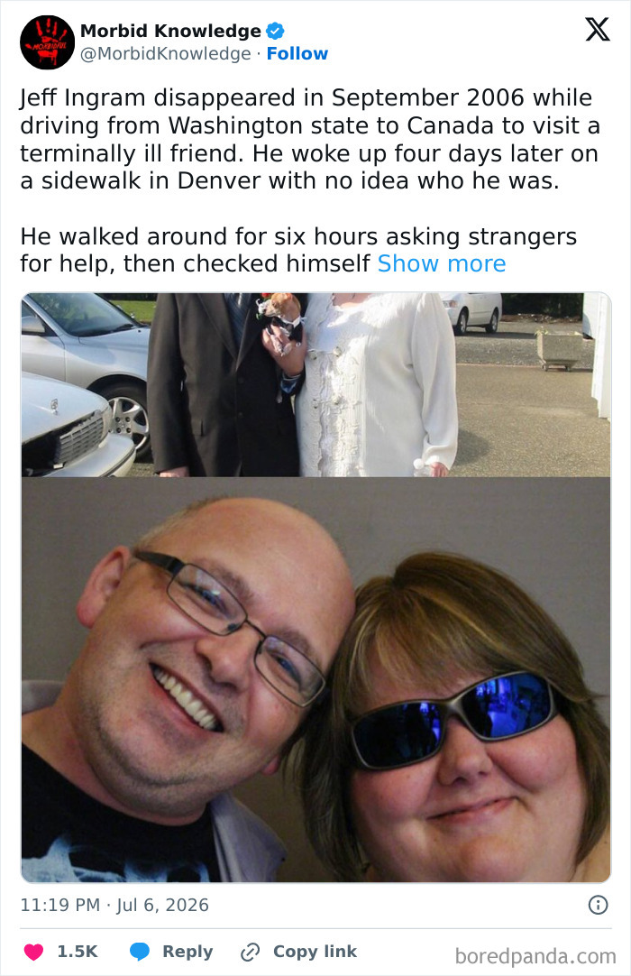 Whoa, These Stories Are Seriously Wild!