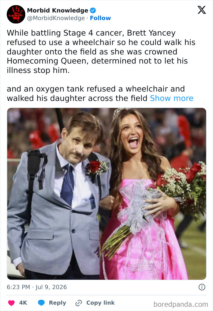 Whoa, These Stories Are Seriously Wild!