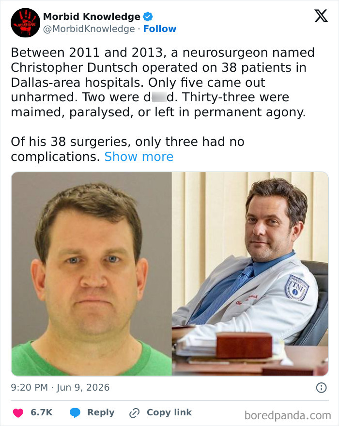 Whoa, These Stories Are Seriously Wild!