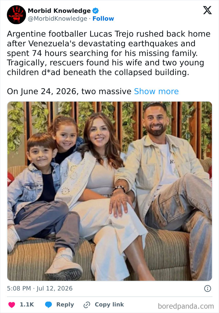 Whoa, These Stories Are Seriously Wild!