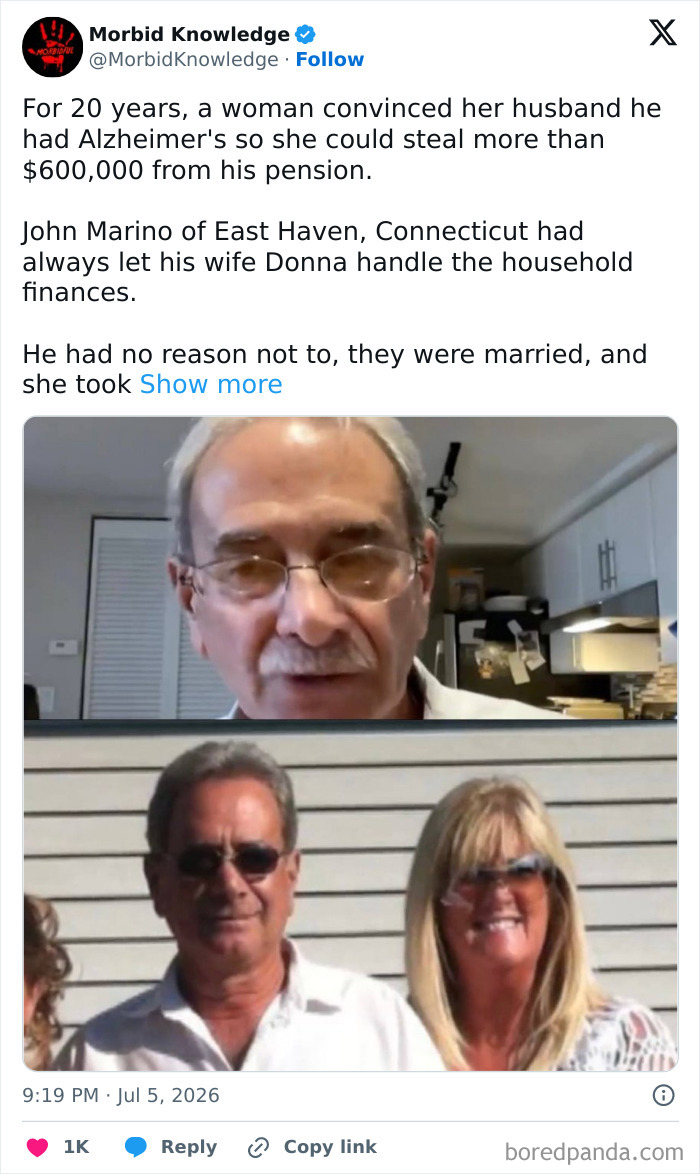 Whoa, These Stories Are Seriously Wild!