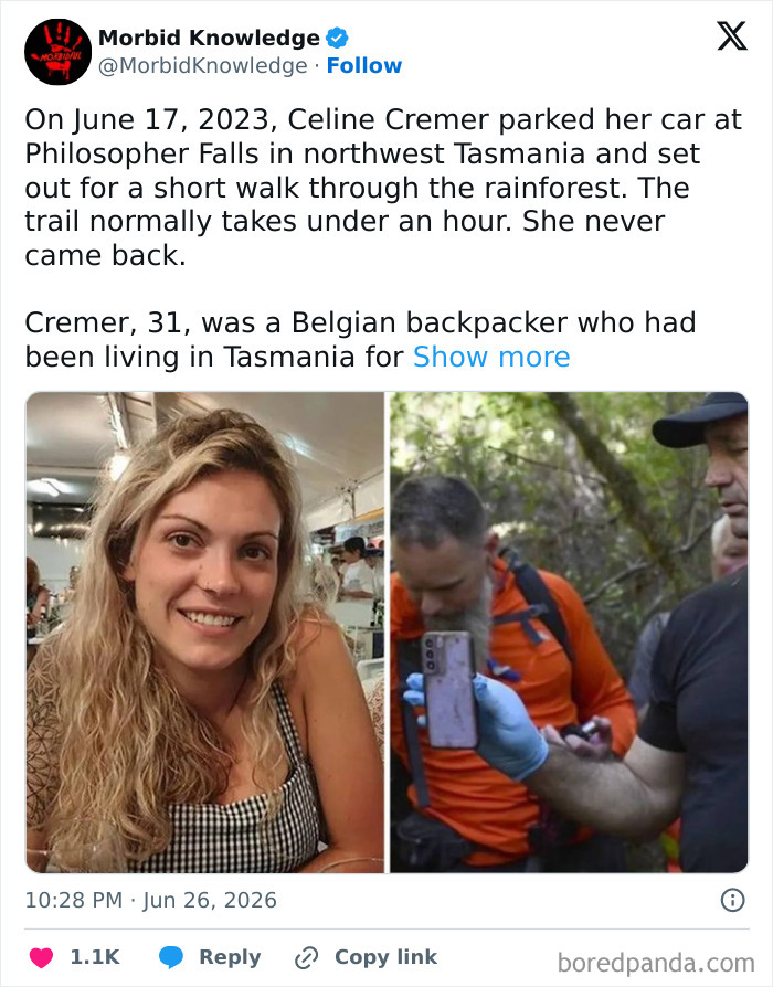 Whoa, These Stories Are Seriously Wild!