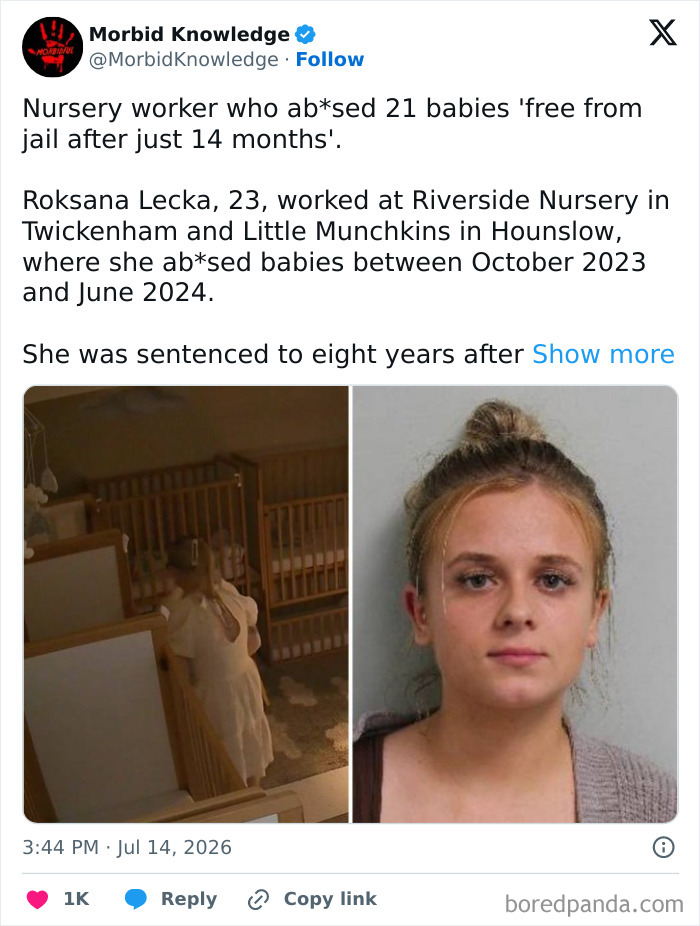 Whoa, These Stories Are Seriously Wild!