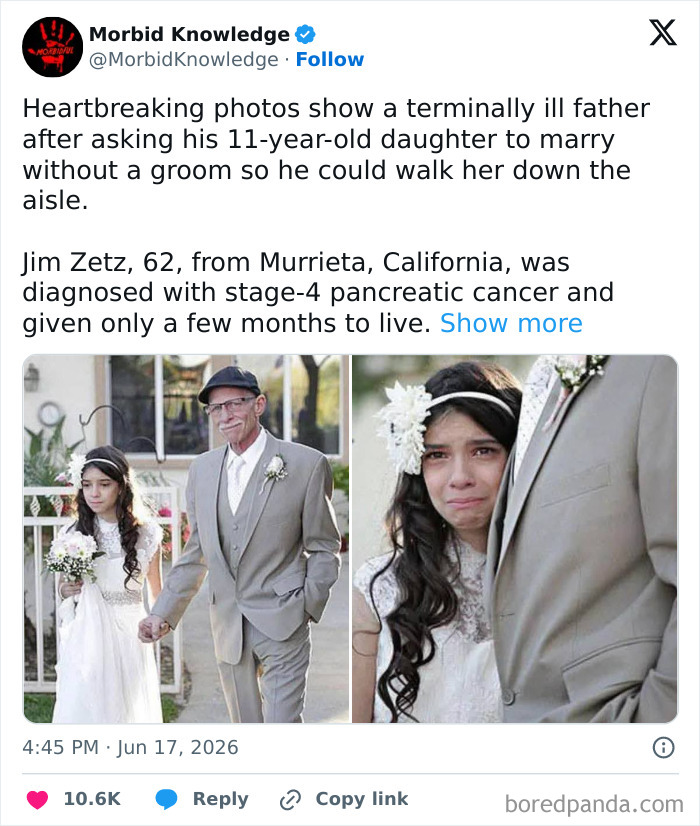 Whoa, These Stories Are Seriously Wild!